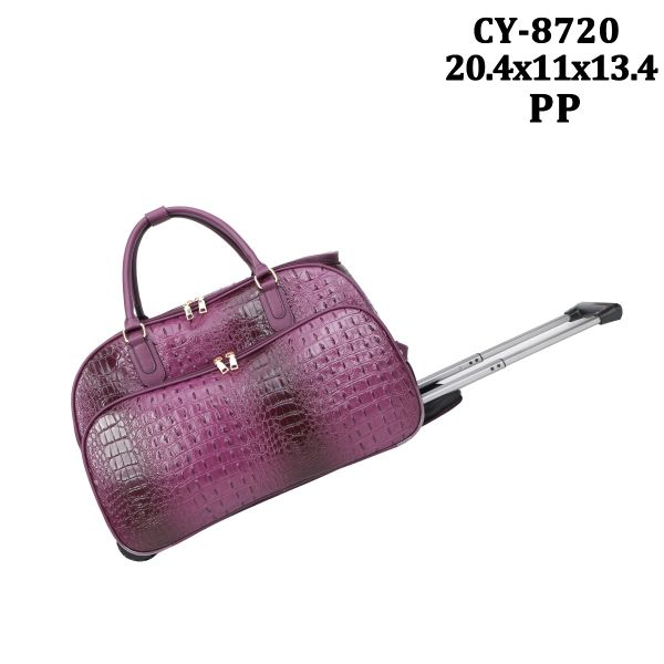 CY-8720 PP TRAVEL LUGGAGE