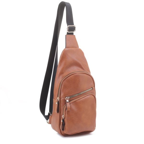 DJ91328 BR SLING BAG