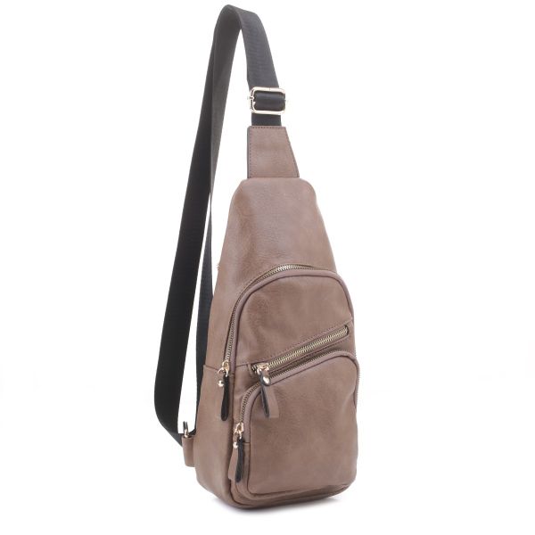 DJ91328 TP SLING BAG