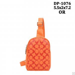 DP-1076 OR DESIGNER SLING BAG