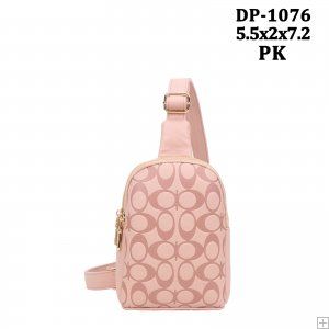 DP-1076 PK DESIGNER SLING BAG