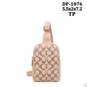 DP-1076 TP DESIGNER SLING BAG