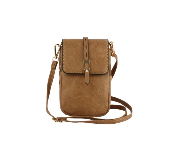 GL-0041 ST PHONE MESSINGER BAG