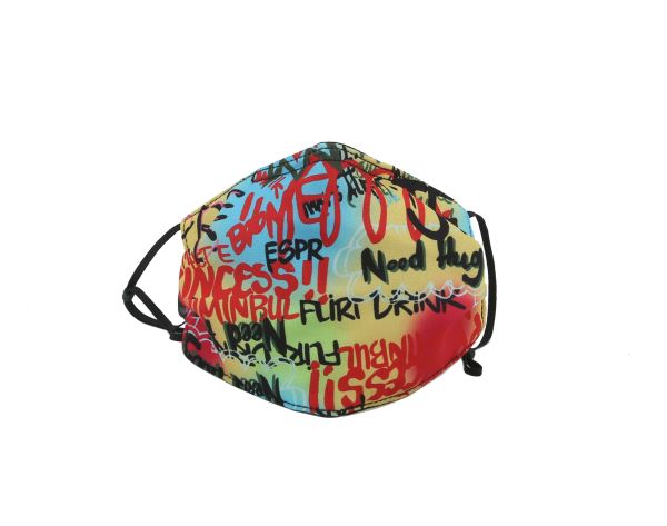 GRAFFITMASK-MT1