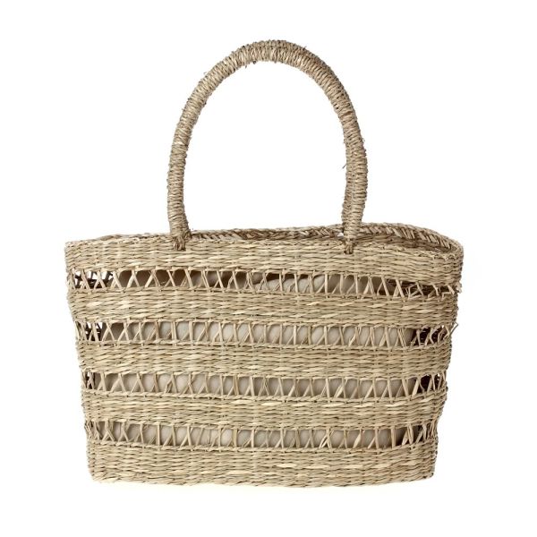 HD3662 NT STRAW BAG