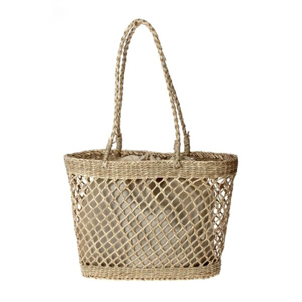 HD3663 NT STRAW BAG