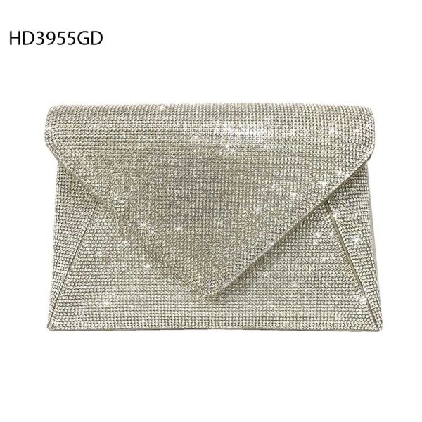 HD3955 GD EVENNING BAG