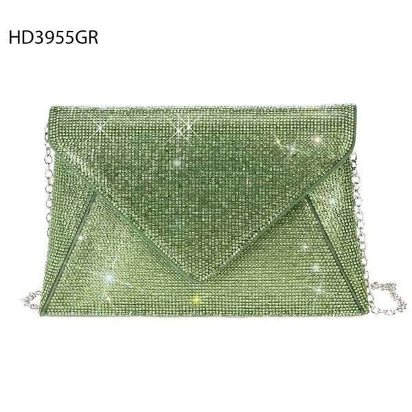 HD3955 GR EVENNING BAG