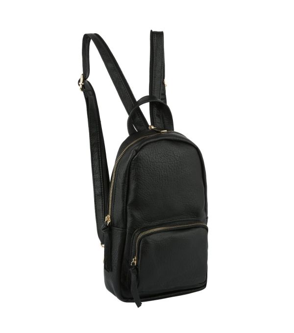 JN-0069 BK BACKPACK