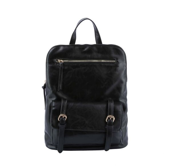 JNM-0058 BK BACKPACK