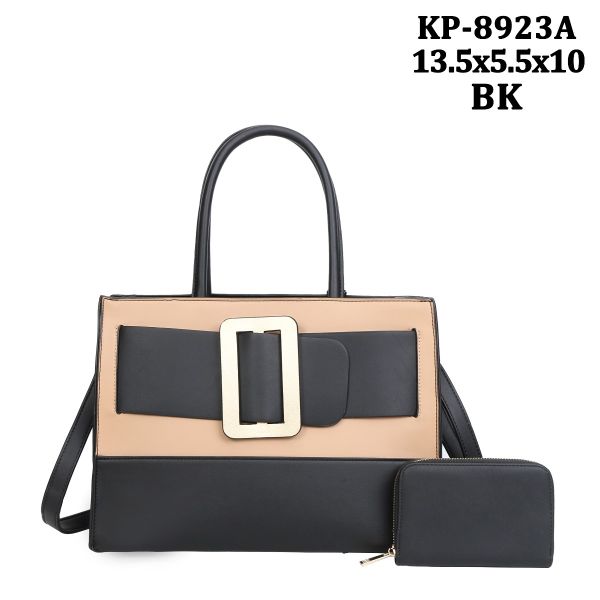 KP-8923A BK WITH WALLET