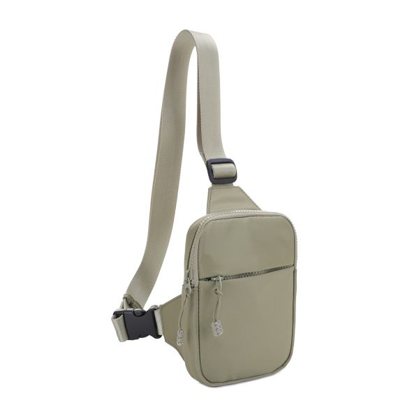 KS31867N-6 SG MICROFIBER SLING BAG