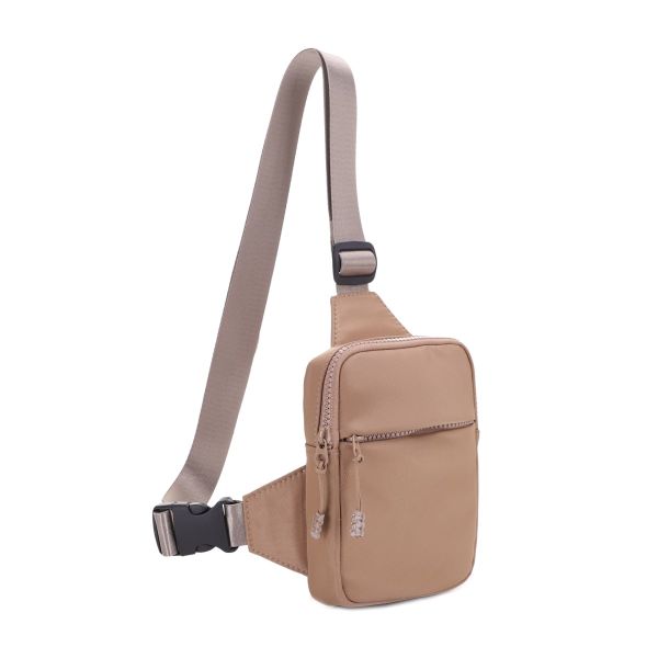 KS31867N-6 TP MICROFIBER SLING BAG