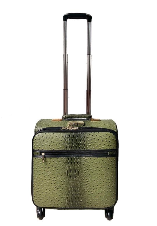 LGOT02-O OLV TRAVEL LUGGAGE