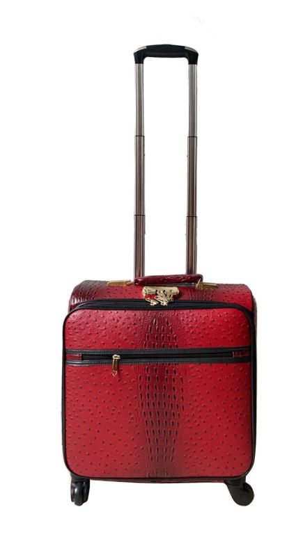 LGOT02-O RD TRAVEL LUGGAGE