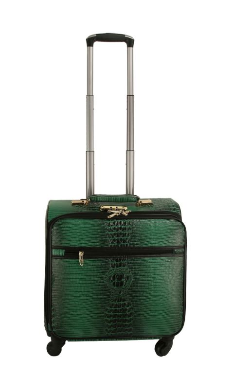 LGOT02-C GN  TRAVEL LUGGAGE