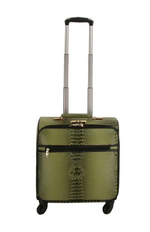 LGOT02-C OLV TRAVEL LUGGAGE