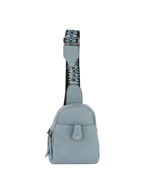 LMD013-Z SB SLING CROSSBODY BAG