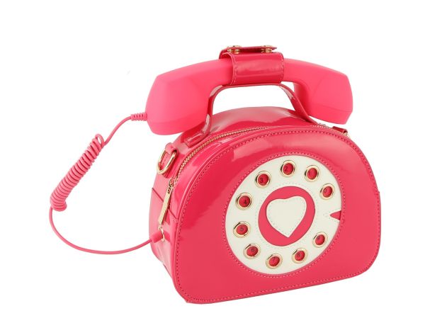 LQ230 FU PHONE CUTE BAG