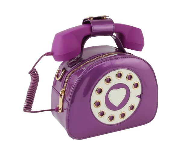 LQ230 PP PHONE CUTE BAG