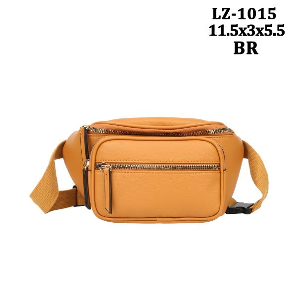 LZ-1015 BR WAIST BAG