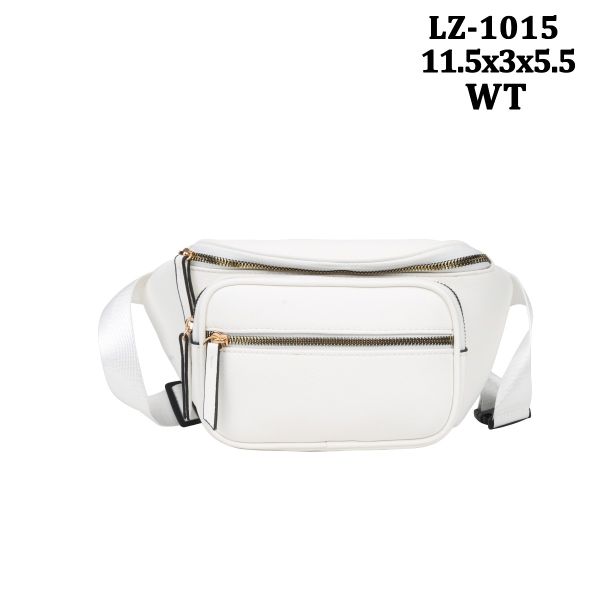 LZ-1015 WT WAIST BAG