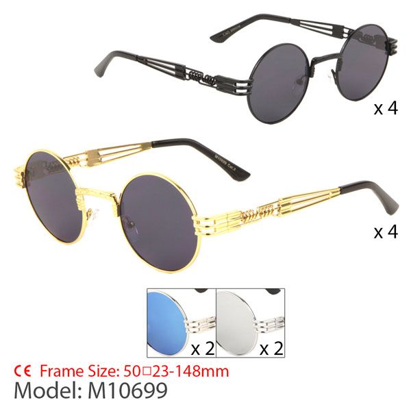 M10699 Fashion Sunglasses by Case