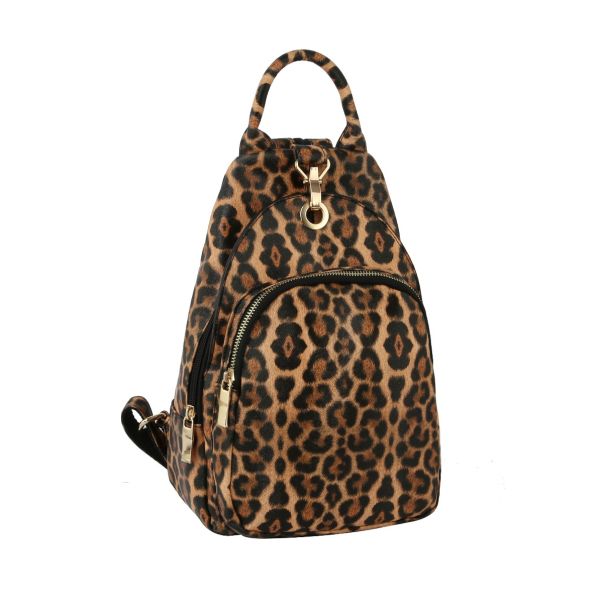 MCM-0087 LP-BR BACKPACK