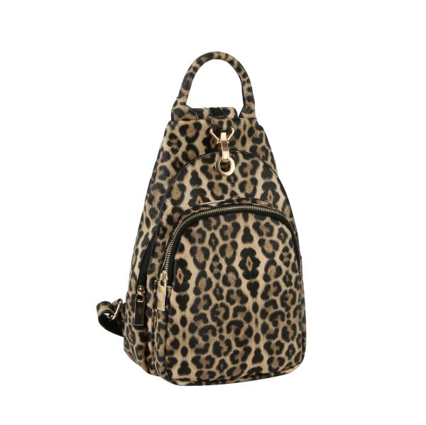 MCM-0087 LP-TN BACKPACK