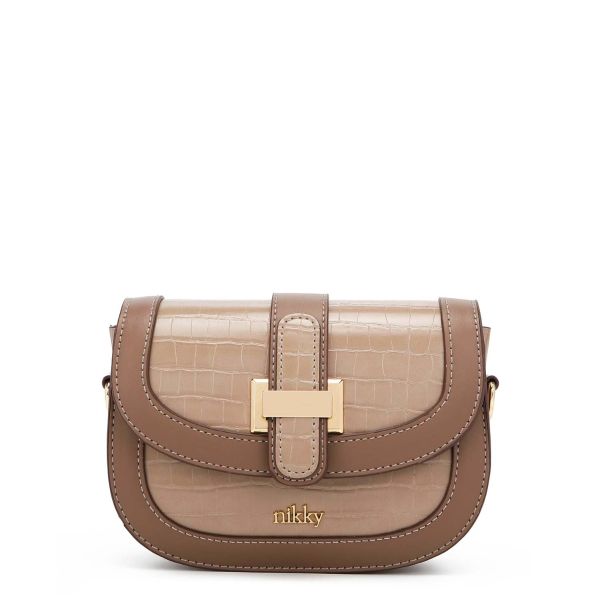 NK12334 TA NIKKY CROSSBODY BAG