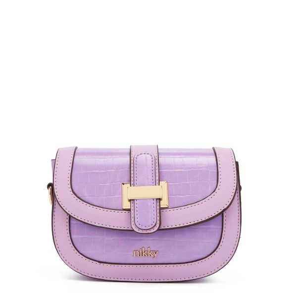 NK12334 LV NIKKY CROSSBODY BAG