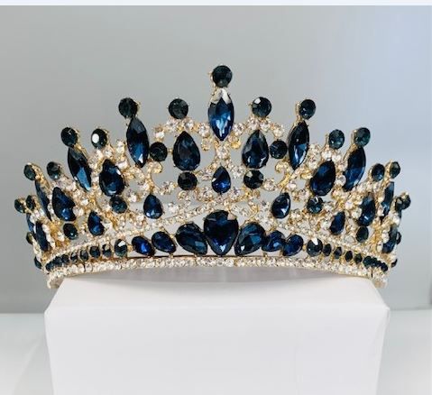 Q-4819-2BL CROWN