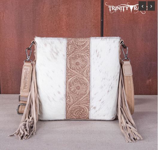 TR159G-9360 TN Trinity Ranch Hair-On Cowhide/TR159G-9360 Trinity Ranch Hair-On Cowhide