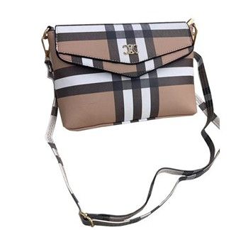 WTK-414N PL  MESSENGER BAG