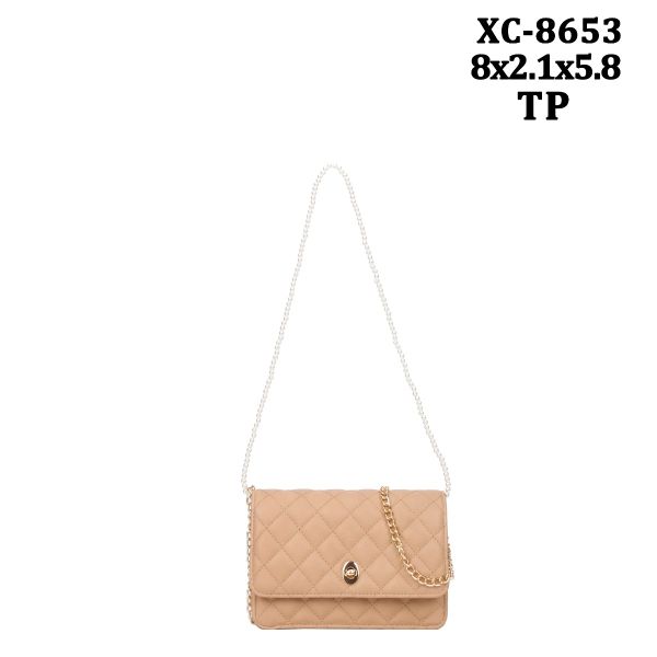 XC-8653 TP MESSINGER BAG