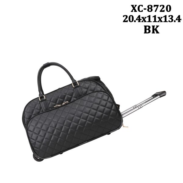 XC-8720 BK TRAVEL LUGGAGE