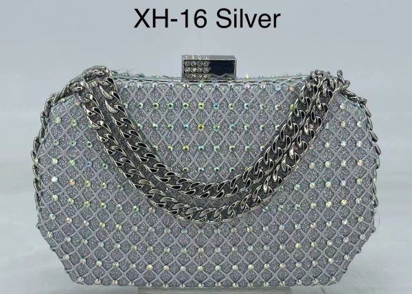 XH-16 SL CLUCH EVENING BAG