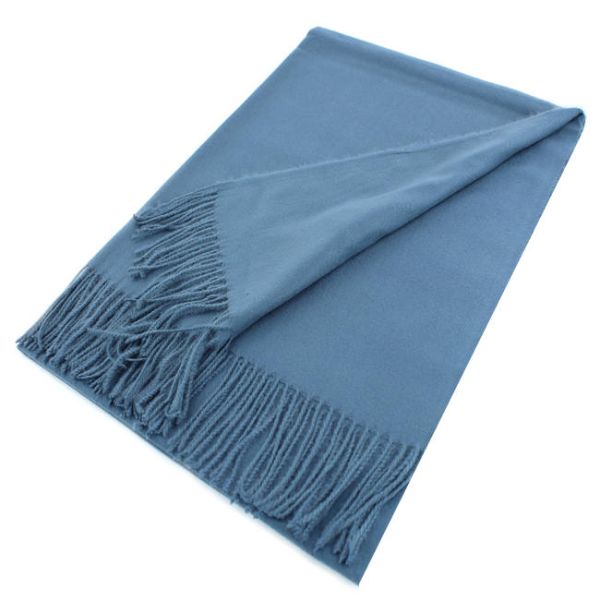 XW-55 DN CASHMERE SHAWL