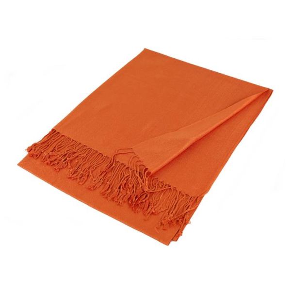 XW-34OR CASHMERE SHAWL