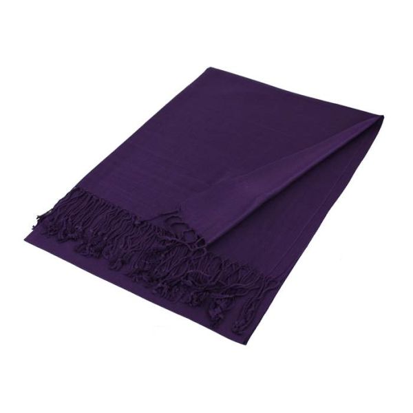 XW-39PP CASHMERE SHAWL